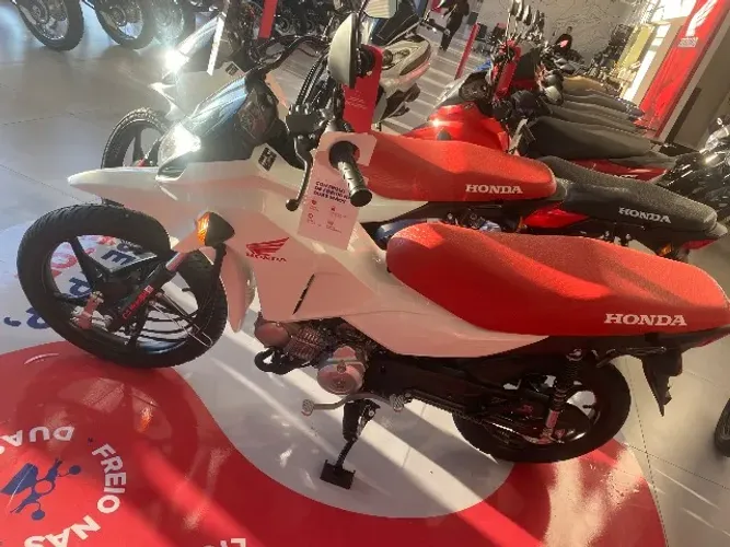Moto 0 km ? ALUGO PARA TRABALHO ?