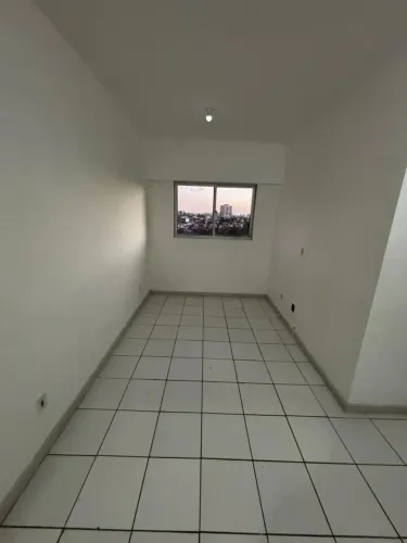 Res Grand Planalto com 2 quartos em Serraria - Maceió - AL