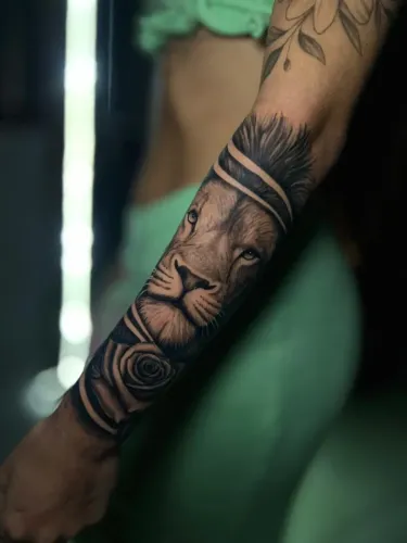 TATUADOR