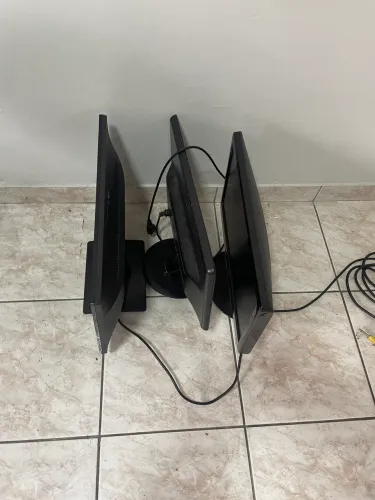 Combo monitores
