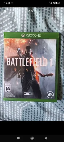jogos de Xbox one/ 120 os 3 jogos