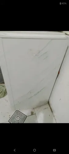 Vendo frigobar