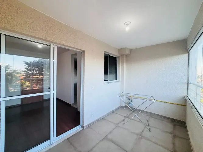 Imóvel para venda com 53 metros quadrados com 2 quartos