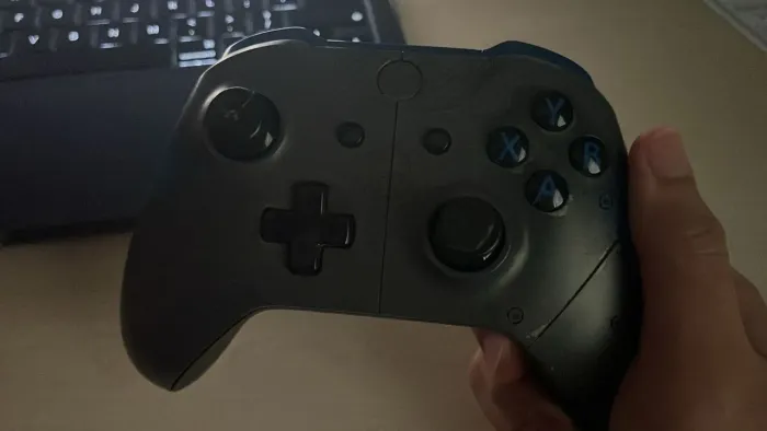 CONTROLE DE XBOX