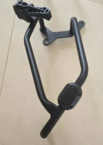 Acessórios para nova tiger sport 800