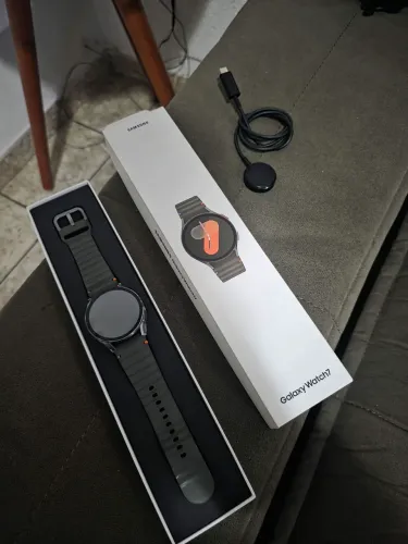 Vendo Galaxy Watch 7