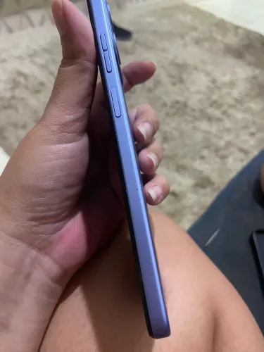 Vendo Moto G 34 128 gigas semi novo