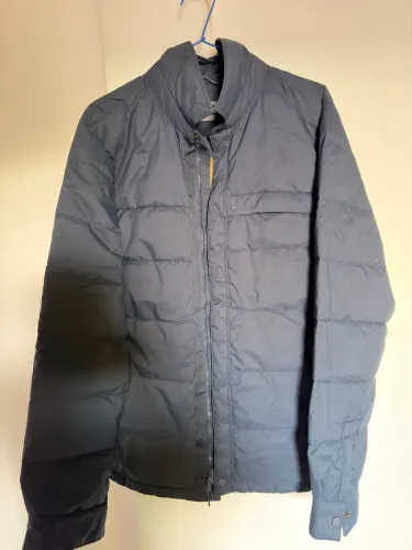 Vende-se jaqueta masculina premium