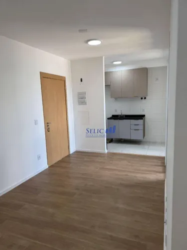 Maxx Santa Angela - Apto 54m², 2 dorm, Jundiaí. COD AP0828
