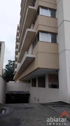 Sala comercial à venda - Parque Taboão - Taboão da Serra/SP - 47,05m²