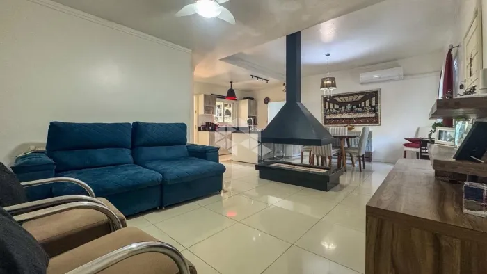 Casa térrea à venda no Lagos de Nova Ipanema - conforto, natureza e um espaço único para r