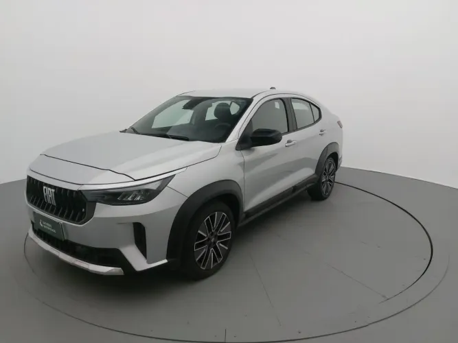 Fiat Fastback Audace 200 TB AUT (hibrído) 2026