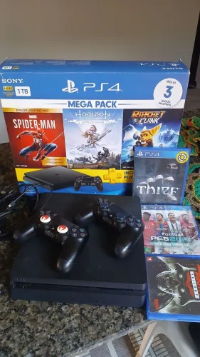Ps4