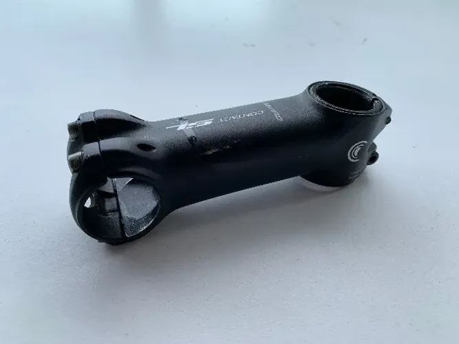 Suporte Para Guidão Giant Contact Sl 0d2 110mm (Usado)