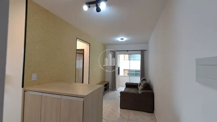 Apartamento 2 Quartos no Torres da Bella Vista - Bela Vista - BRN