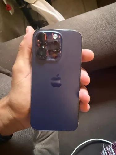 iPhone 14 Pro