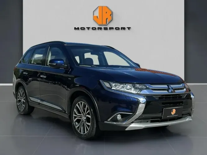 Mitsubishi Outlander 3.0/ GT 3.0 V6 Aut. 2016
