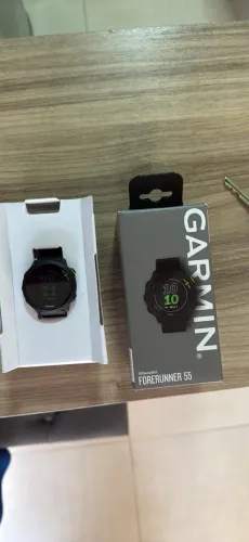 Garmin Forever 55