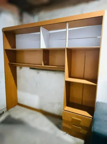 Modulado para quarto