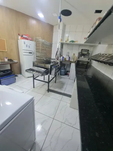 PIZZARIA 2 ANOS SEM PAGAR ALUGEL