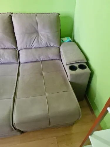 SOFÁ 3 LUGARES