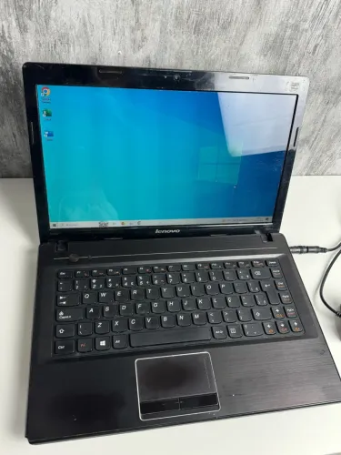 Notebook Lenovo core i3 4G de ram monitor 14? modelo g480 - perfeito estado