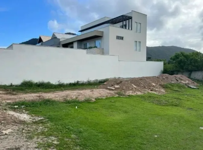 Terreno no Recreio dos Bandeirantes - 216m² | Com projeto pronto