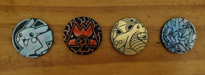 KIT Pokémon 