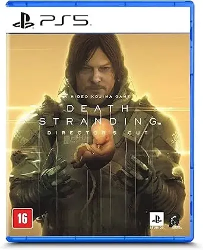 JOGO - Death Stranding para PS5