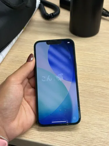 iPhone 14 128GB Preto
