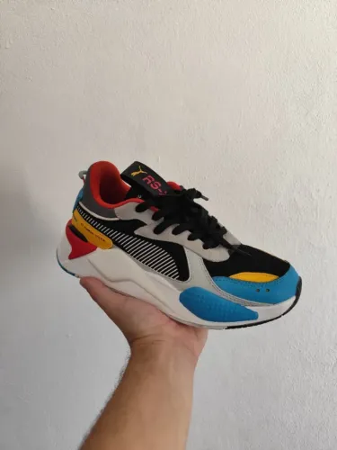 Tênis Puma RS-X MIX