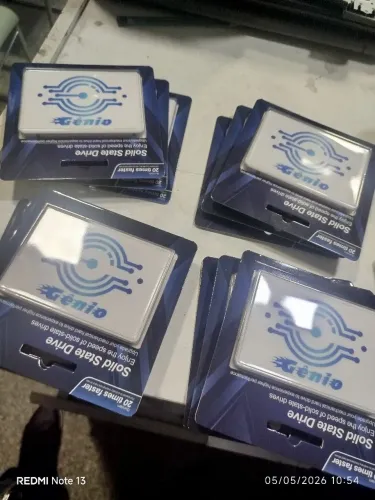 SSD 128GB