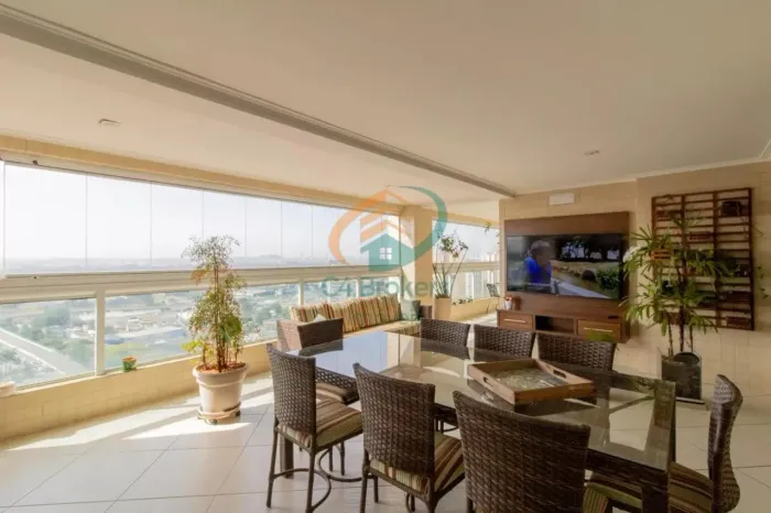 Apartamento em Jardim Barbosa - Guarulhos
