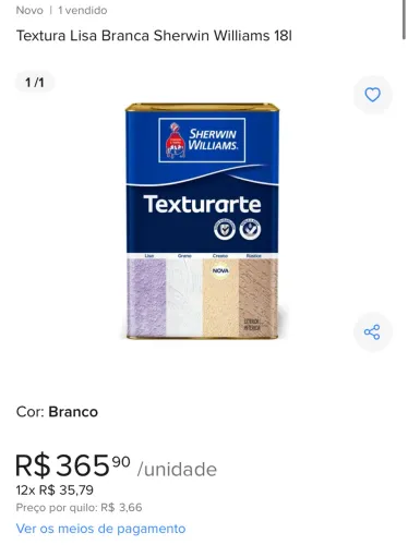 Textura cor creme 