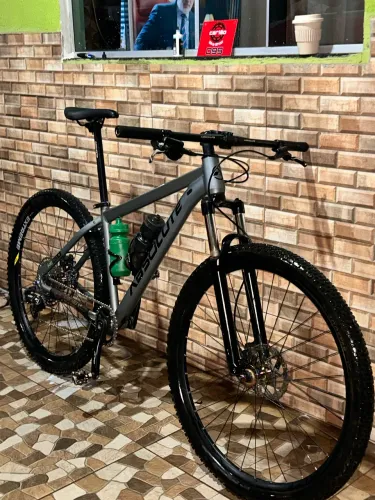 Bike Absolute aro 29