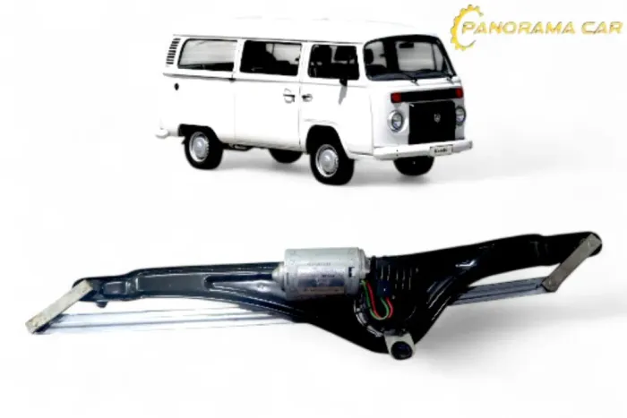 Galhada limpador kombi 2006-2012 Original