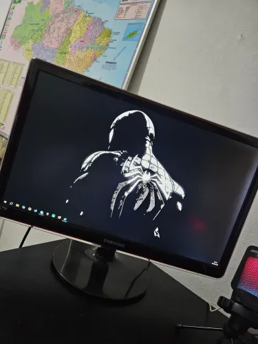 Monitor sansung
