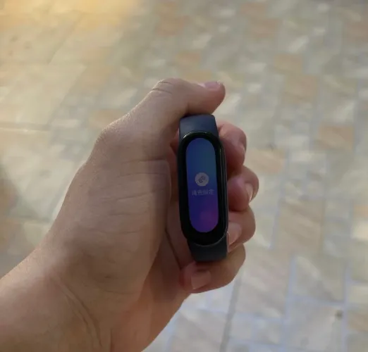 Relógio inteligente