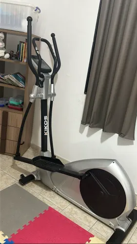 Elíptico (Transporter) KIKOS 9200