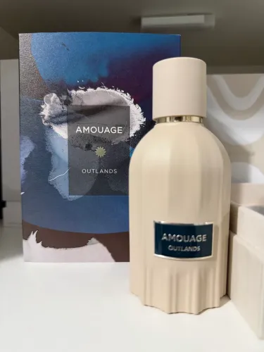 Perfume Amouage Outlands 100ml