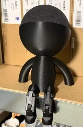 Suporte Alexa 4 e 5 ger. - Articulado