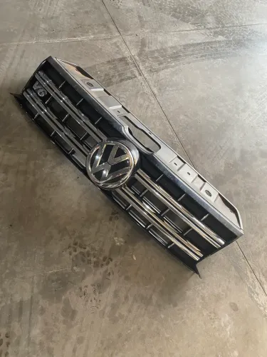 Grade do para choque para amarok V6 original