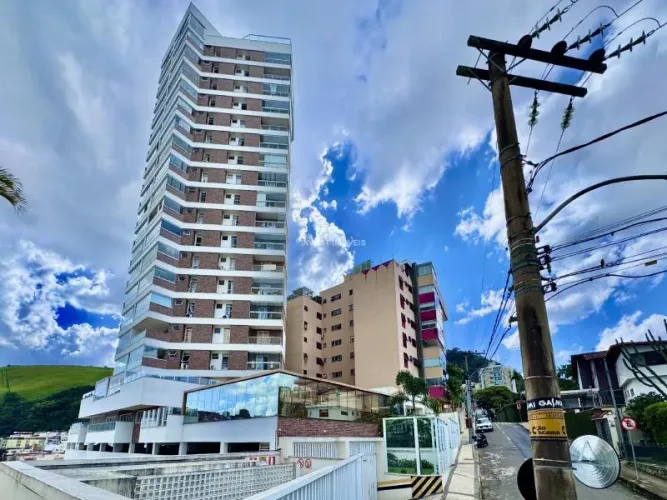 Apartamento - Juiz de Fora MG