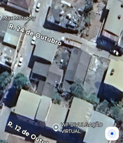 TERRENO À VENDA - 200m²