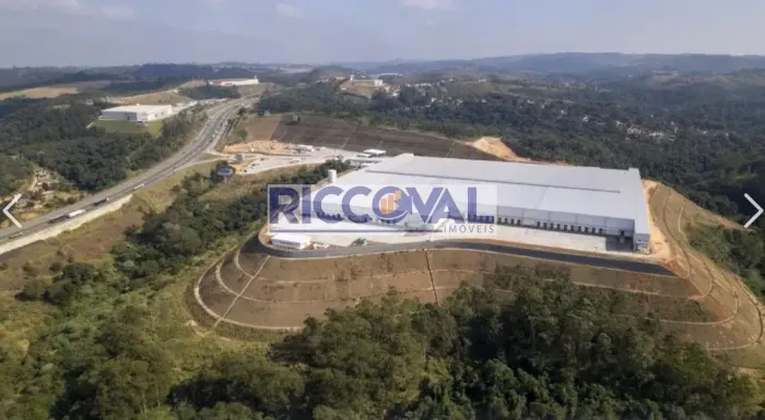 Galpão para Locação em São Roque | 3.630 m²