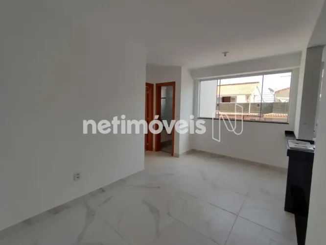 Venda Apartamento 2 quartos Santa Mônica Belo Horizonte