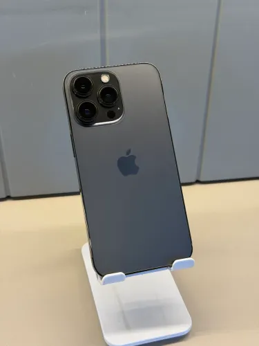iPhone 13 Pro 512gb Grafite Semi Novo | Loja Física 