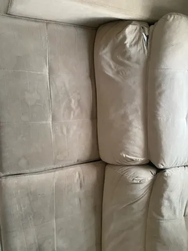 Vendo sofá