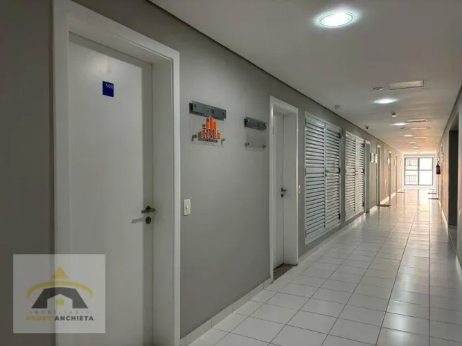 Sala à venda, 55 m² por R$ 800.000,00 - Bigorrilho - Curitiba/PR