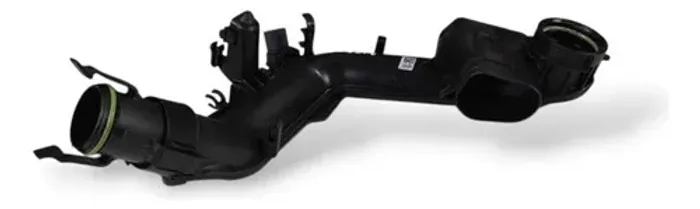 Duto Turbina Filtro Ar Vw T-cross 2021 2022